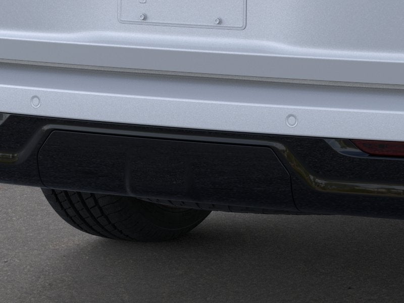 2026 Lincoln Navigator Black Label L