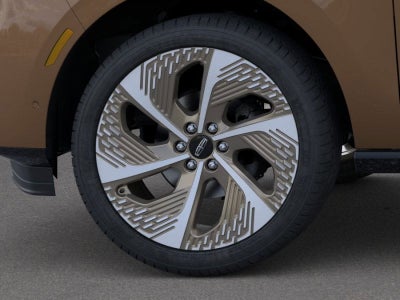 2026 Lincoln Navigator Black Label L