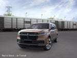 2026 Lincoln Navigator Black Label L