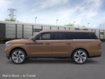 2026 Lincoln Navigator Black Label L