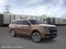 2026 Lincoln Navigator Black Label L