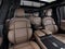 2027 Lincoln Navigator Black Label L