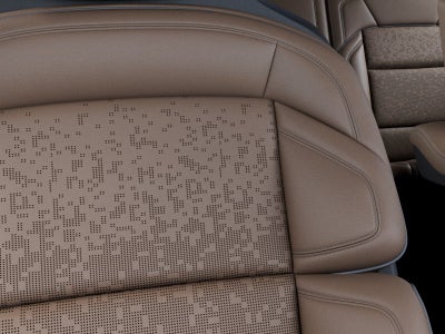 2027 Lincoln Navigator Black Label L