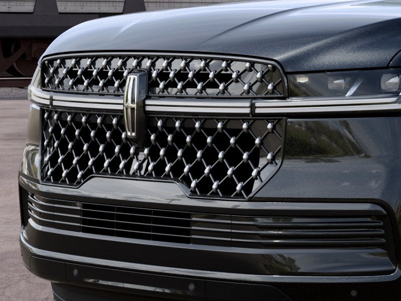 2027 Lincoln Navigator Black Label L
