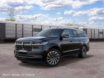 2027 Lincoln Navigator Black Label L