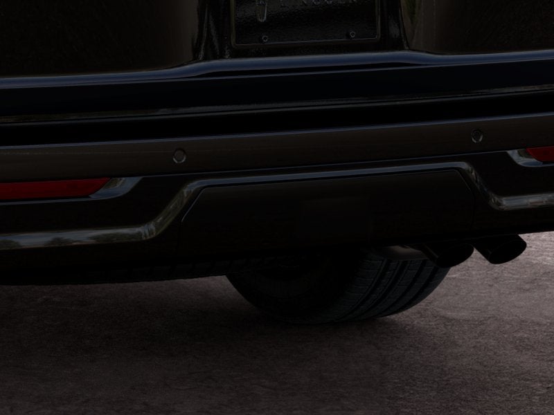 2027 Lincoln Navigator Black Label L