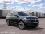 2027 Lincoln Navigator Black Label L