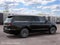 2027 Lincoln Navigator Black Label L