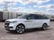 2027 Lincoln Navigator Black Label L