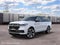 2027 Lincoln Navigator Black Label L