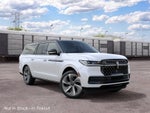 2027 Lincoln Navigator Black Label L