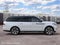 2027 Lincoln Navigator Black Label L