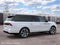 2027 Lincoln Navigator Black Label L