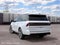 2027 Lincoln Navigator Black Label L