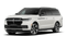 2027 Lincoln Navigator Black Label L