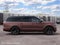 2027 Lincoln Navigator Black Label L