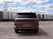 2027 Lincoln Navigator Black Label L