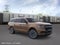 2026 Lincoln Navigator Black Label L