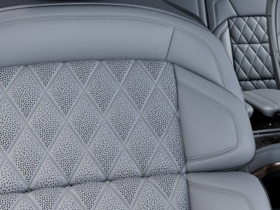 2027 Lincoln Navigator Black Label L