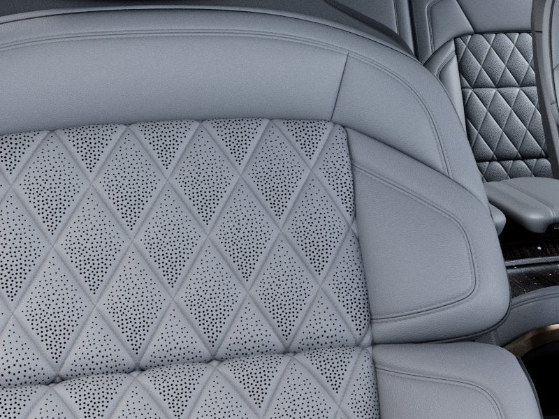 2027 Lincoln Navigator Black Label L