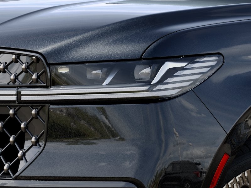 2027 Lincoln Navigator Black Label L
