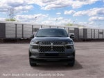 2027 Lincoln Navigator Black Label L