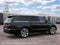 2027 Lincoln Navigator Black Label L