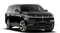 2027 Lincoln Navigator Black Label L