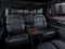 2027 Lincoln Navigator Black Label L