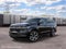 2027 Lincoln Navigator Black Label L