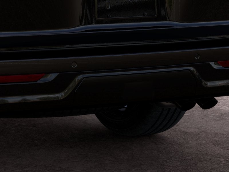 2027 Lincoln Navigator Black Label L