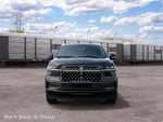 2027 Lincoln Navigator Black Label L