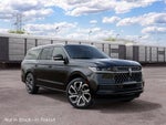 2027 Lincoln Navigator Black Label L