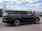 2027 Lincoln Navigator Black Label L