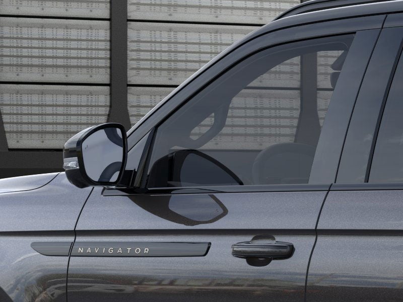 2026 Lincoln Navigator Black Label L