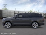 2026 Lincoln Navigator Black Label L