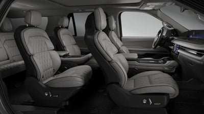 2026 Lincoln Navigator Black Label L