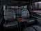 2027 Lincoln Navigator Black Label L