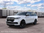 2027 Lincoln Navigator Black Label L