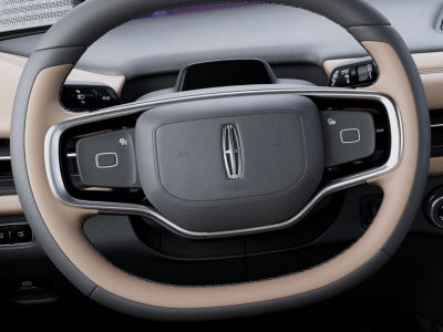 2027 Lincoln Navigator Black Label L