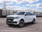 2027 Lincoln Navigator Black Label L