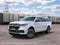 2027 Lincoln Navigator Black Label L