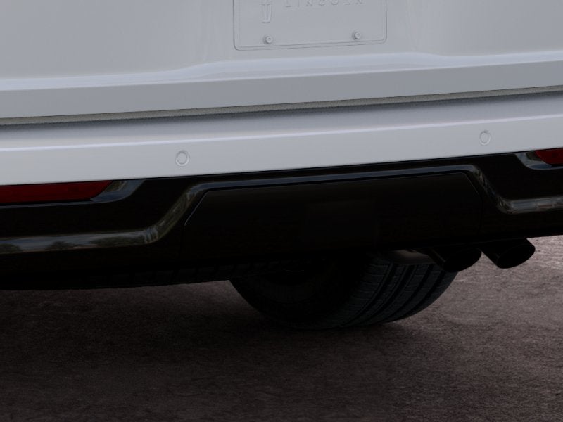 2027 Lincoln Navigator Black Label L