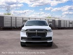 2027 Lincoln Navigator Black Label L