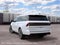 2027 Lincoln Navigator Black Label L