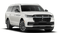 2027 Lincoln Navigator Black Label L