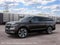 2027 Lincoln Navigator Black Label L