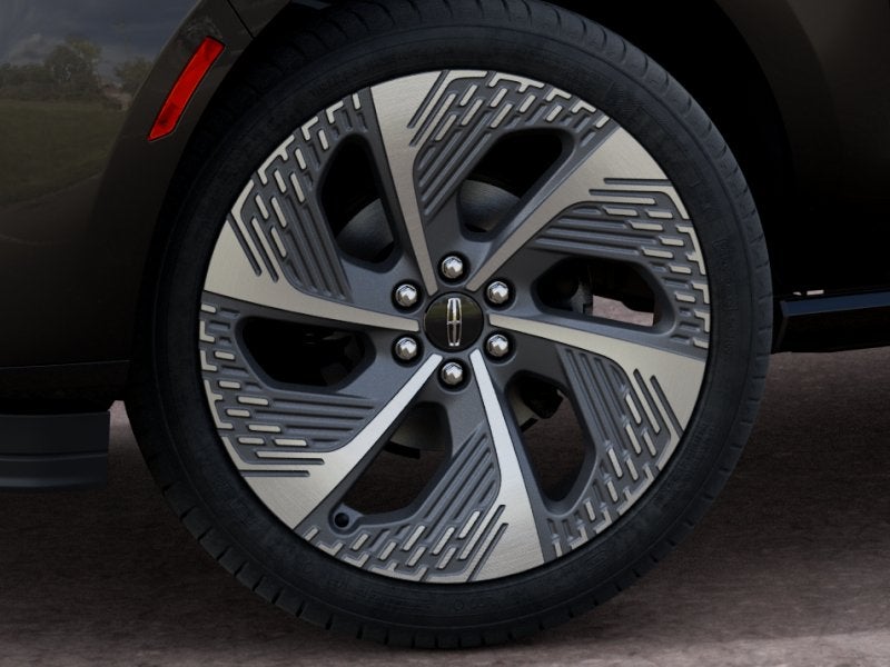 2027 Lincoln Navigator Black Label L