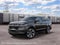2027 Lincoln Navigator Black Label L