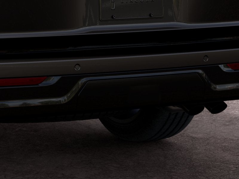 2027 Lincoln Navigator Black Label L